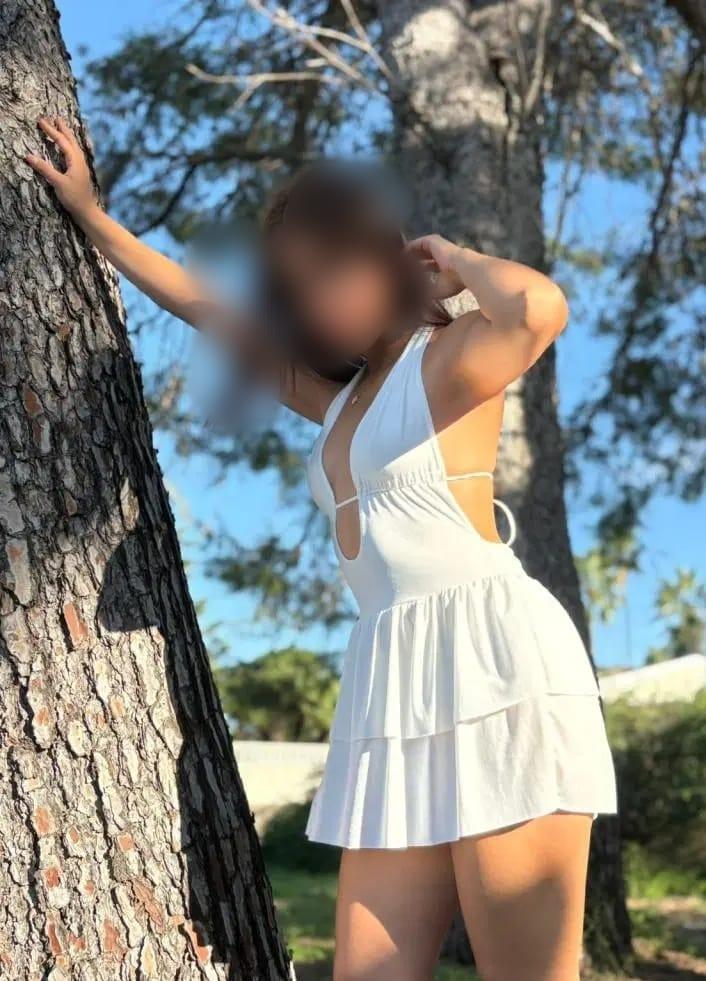 Chica busca chico en Castellón: 