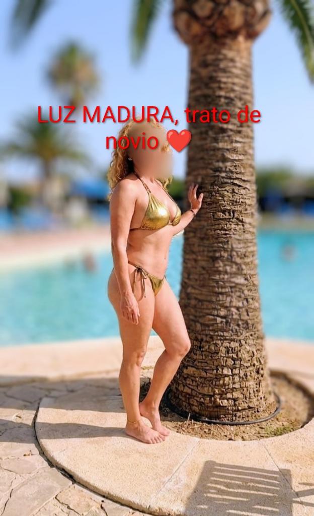 Chica busca chico en Sevilla: 