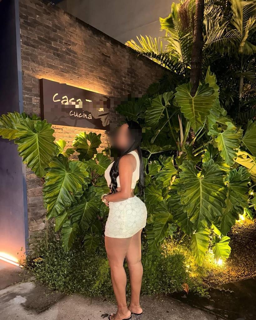 Chica busca chico en Las Palmas: 