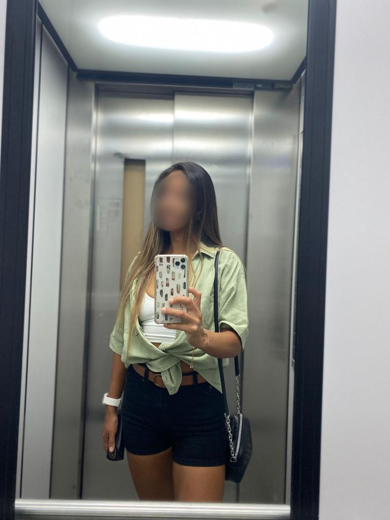 Chica busca chico en Madrid: 
