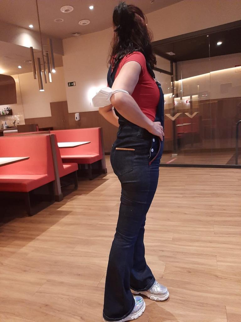 Chica busca chico en Madrid: 