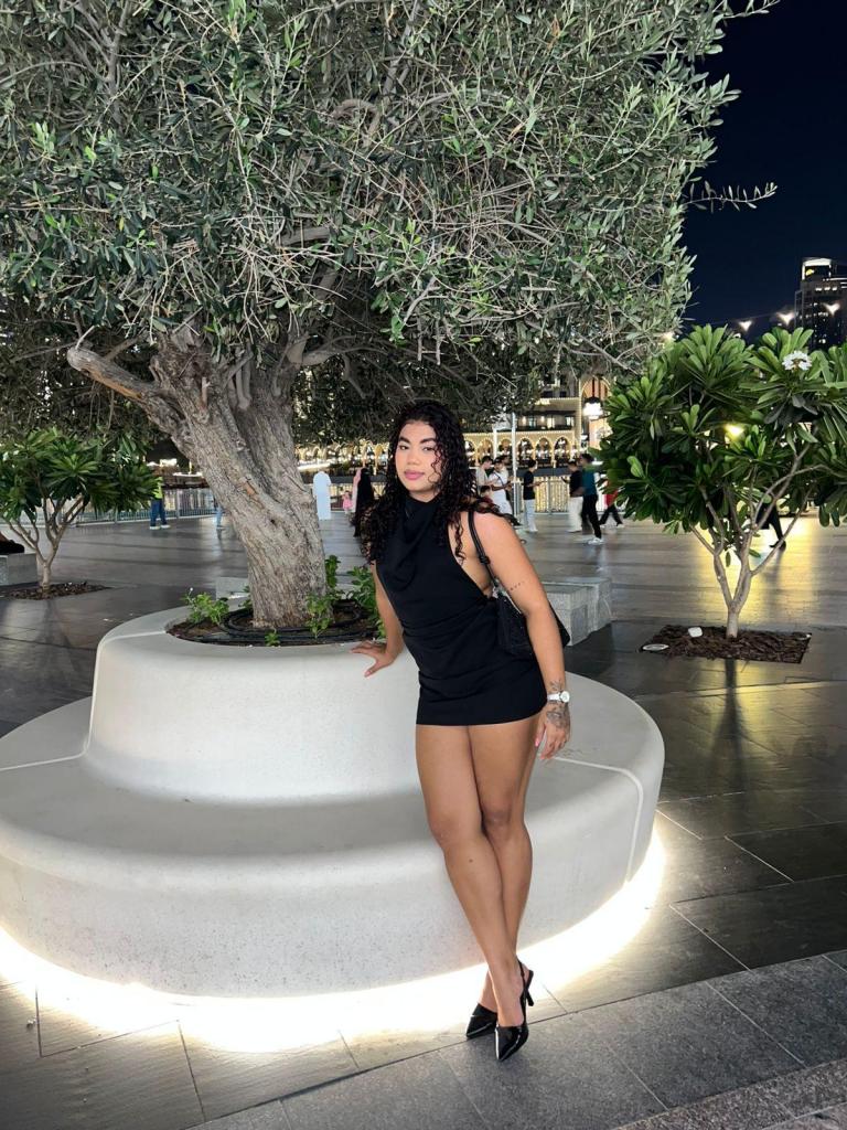 Chica busca chico en León: 