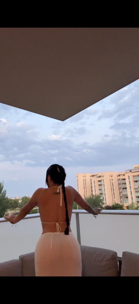 641553726: Chica busca chico en Madrid