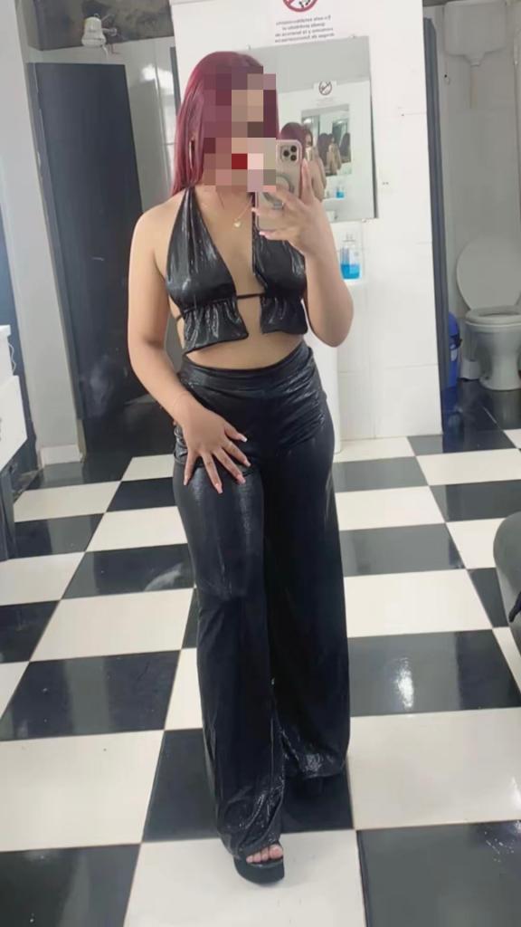 Chica busca chico en Madrid: 