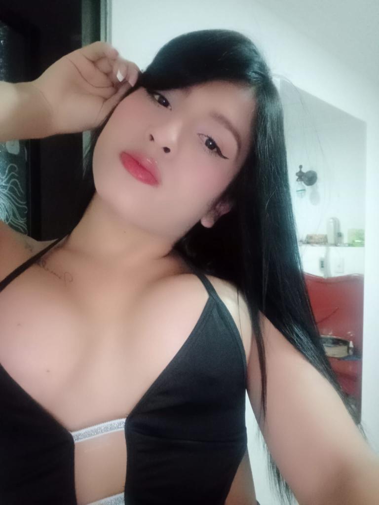 641614420: Transexual en Castellón