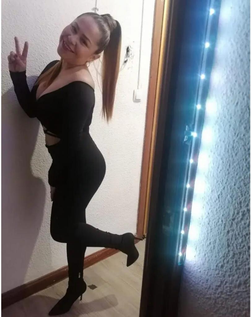 643661557: Chica busca chico en Valencia