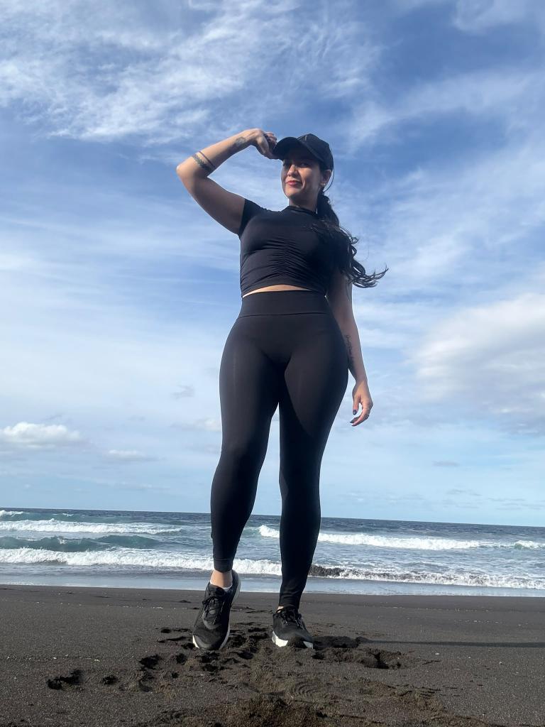 Chica busca chico en Tenerife: 