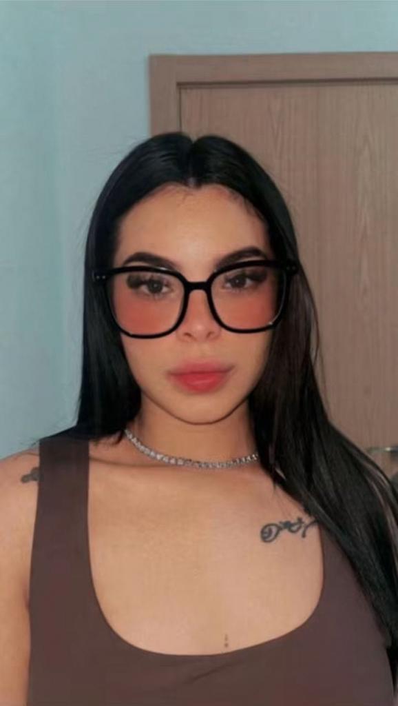 Chica busca chico en Las Palmas: 