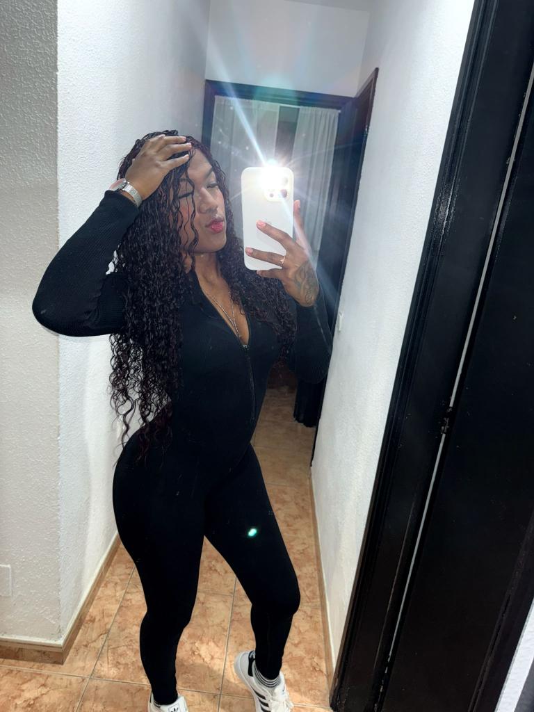 722553384: Chica busca chico en Las Palmas