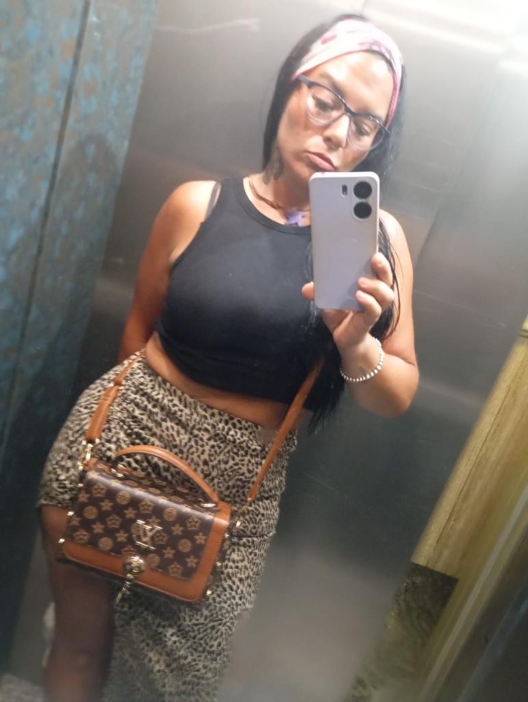 Chica busca chico en Pontevedra: 