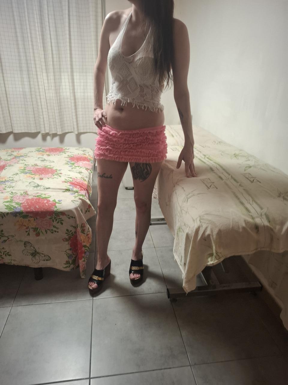 Chica busca chico en Tarragona: 