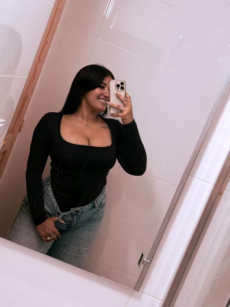Chica busca chico en Valencia: 