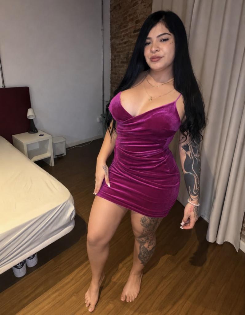 Chica busca chico en Barcelona: 