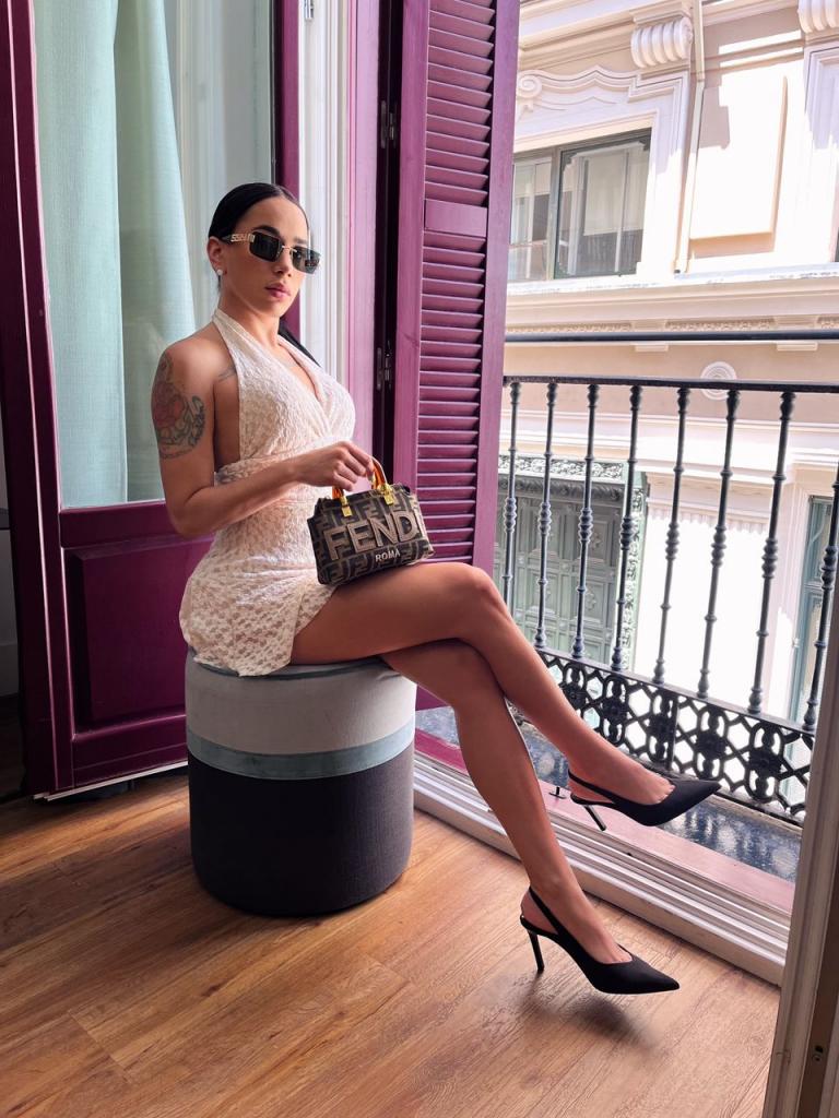 Chica busca chico en Madrid: 