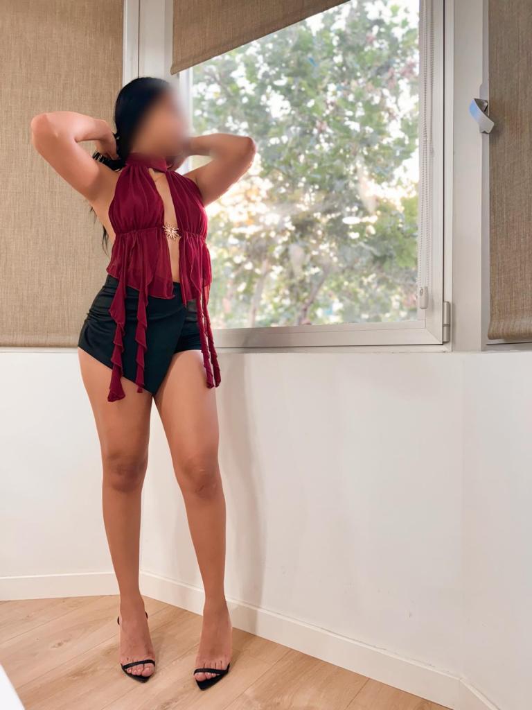 600214805: Chica busca chico en Mallorca