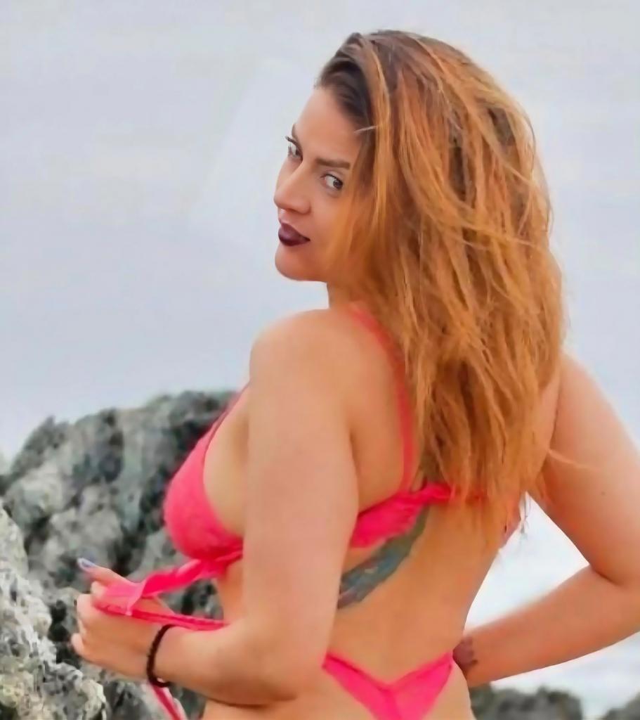 Chica busca chico en Málaga: 