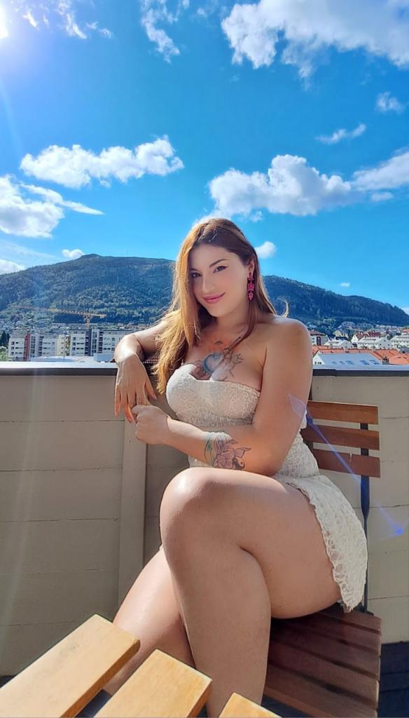 662457562: Transexual en Barcelona
