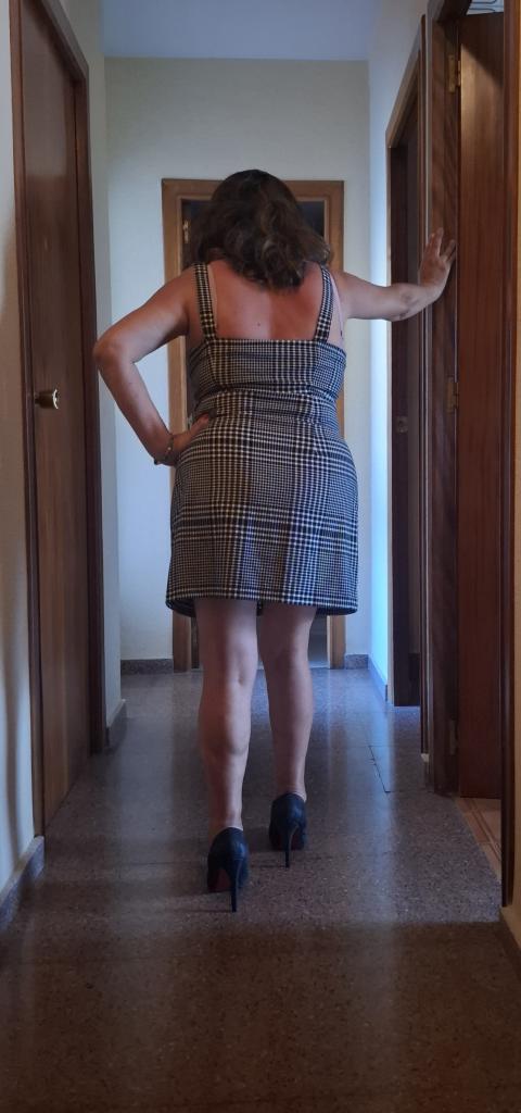 Chica busca chico en Murcia: 