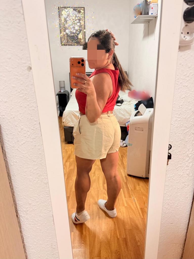 Chica busca chico en Lérida: 