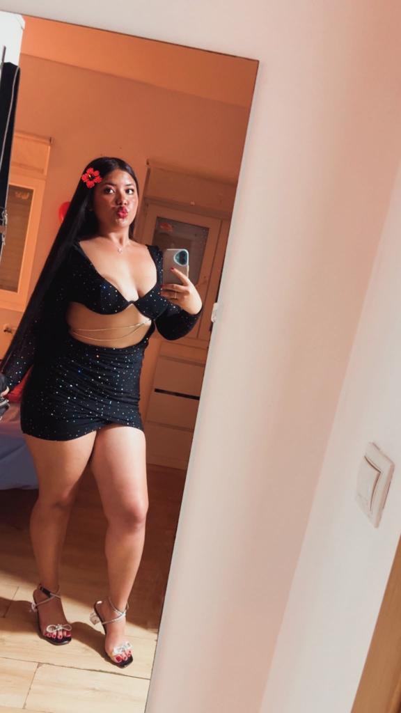 Chica busca chico en Guipúzcoa: 