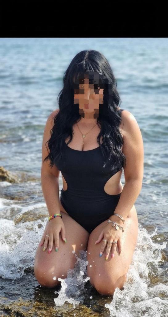 Chica busca chico en Alicante: 