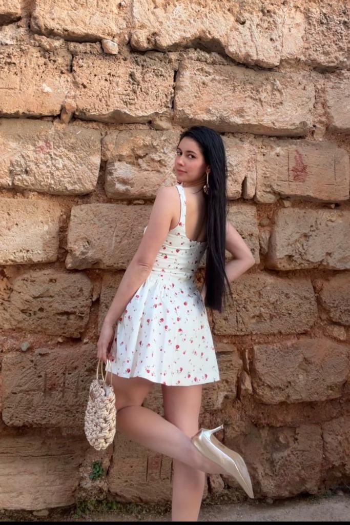 Chica busca chico en Mallorca: 