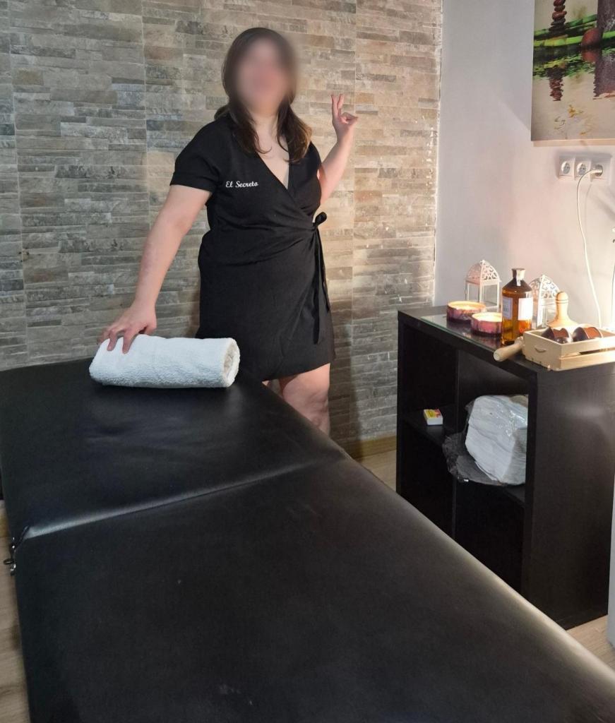 Chica busca chico en Madrid: 