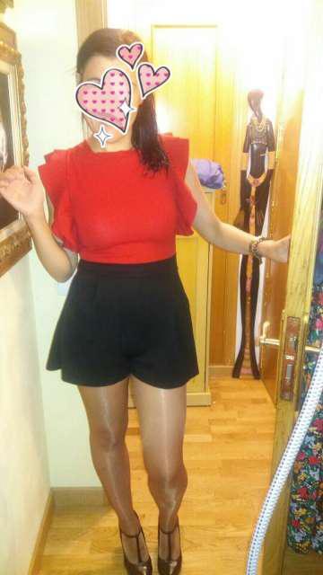 613861920: Chica busca chico en Madrid