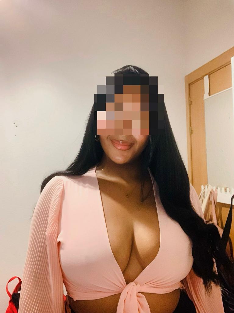 602336427: Chica busca chico en Madrid