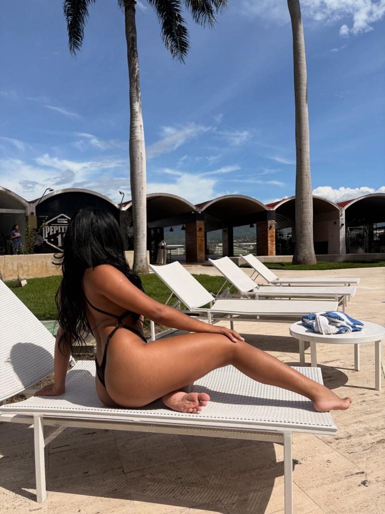 Chica busca chico en Valencia: 