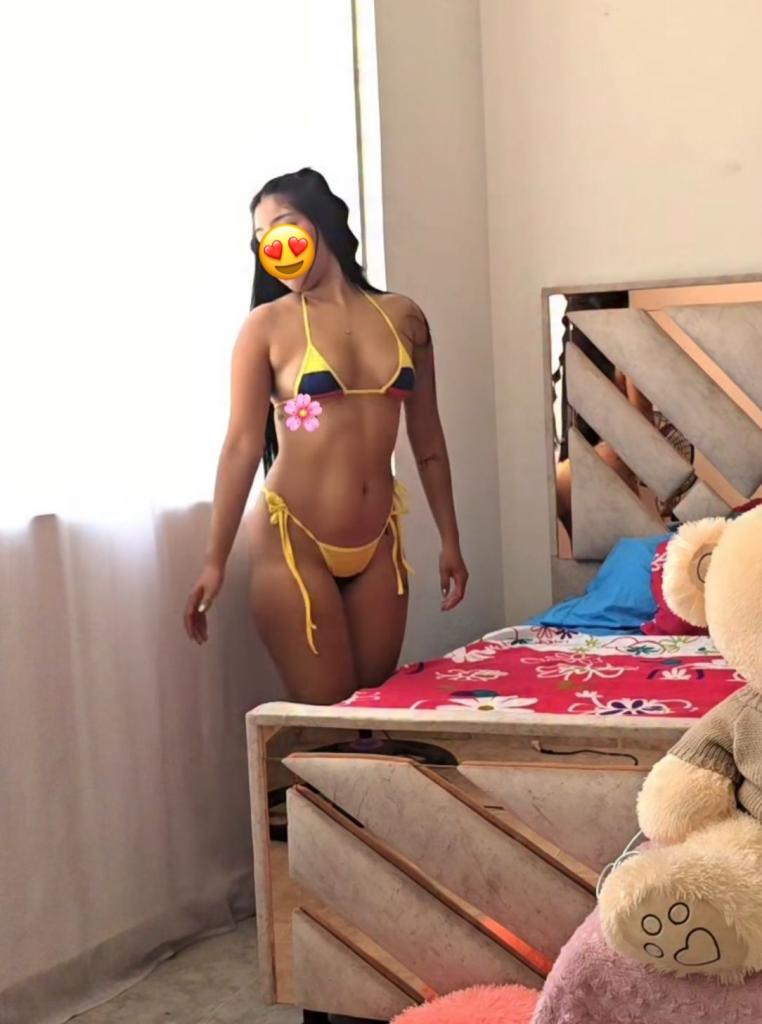644126784: Chica busca chico en Alicante