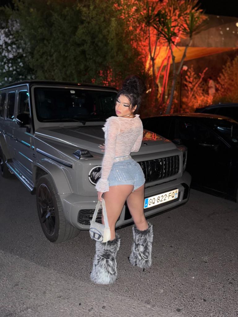 617163085: Travesti en Ibiza
