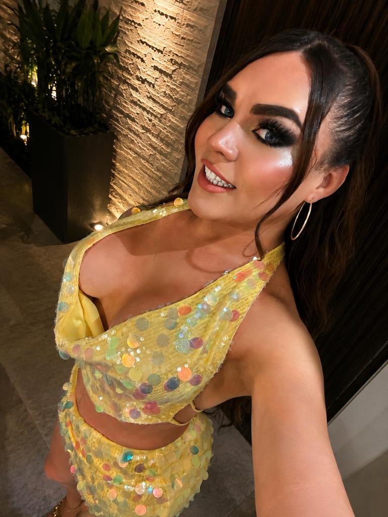 Travesti en Vizcaya: 