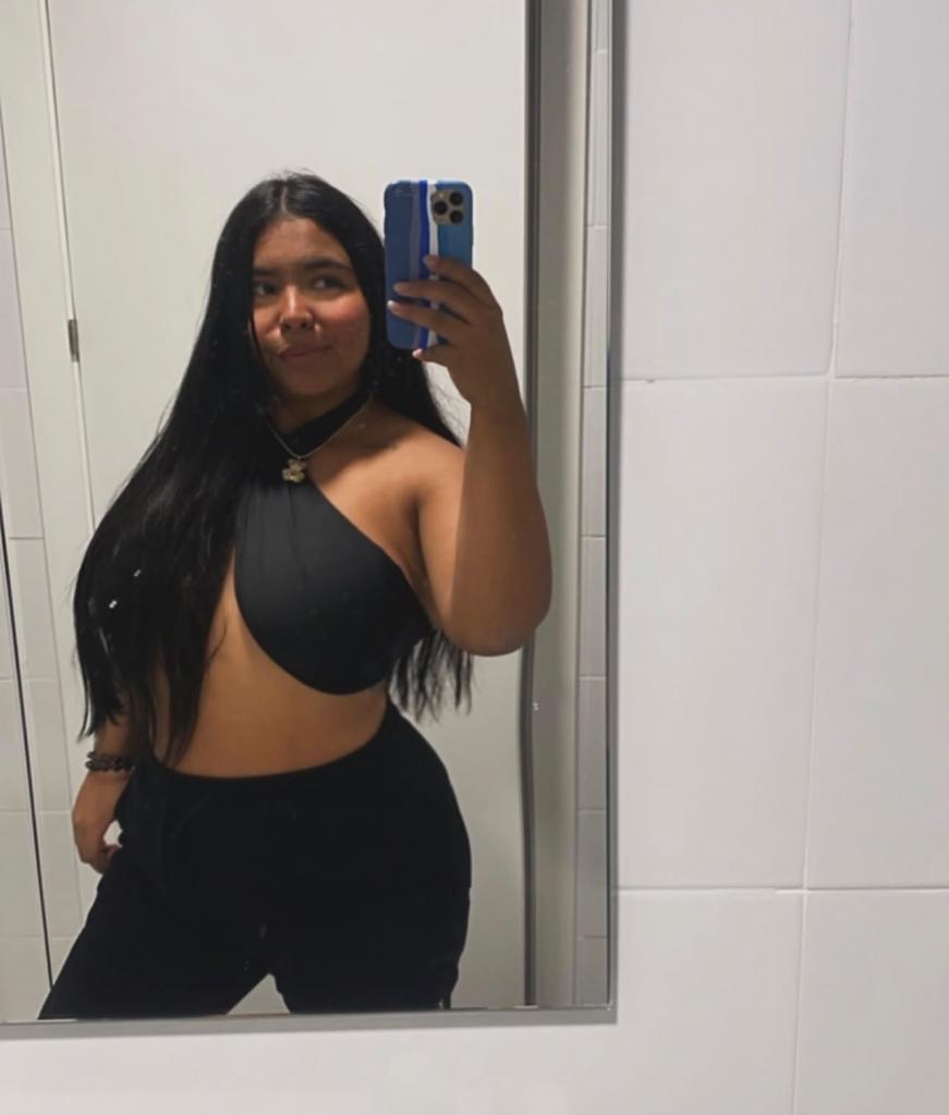 Chica busca chico en Córdoba: 