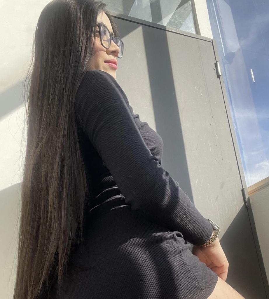 Chica busca chico en Tenerife: 