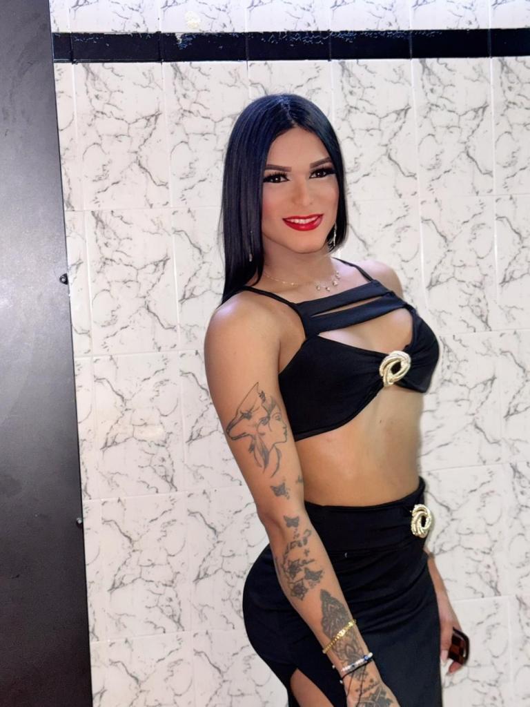 Travesti en Murcia: 