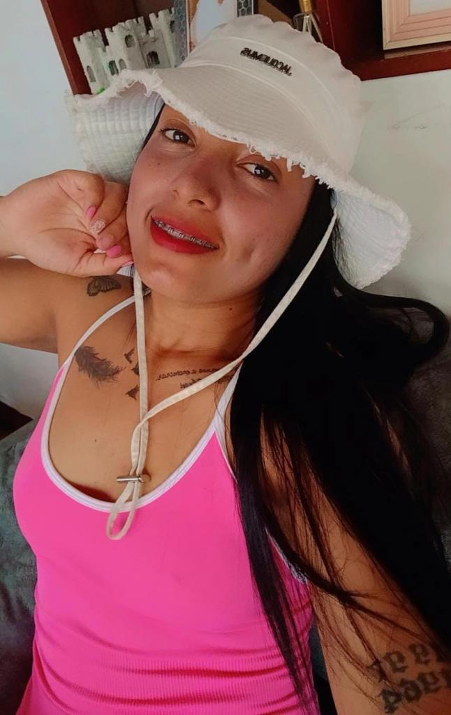 Chica busca chico en Madrid: 