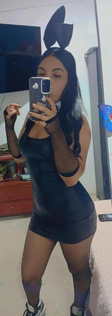 Chica busca chico en Madrid: 