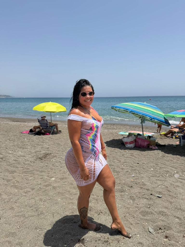 Chica busca chico en Málaga: 