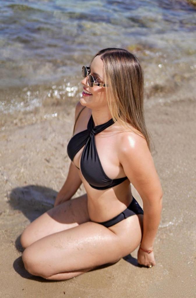 Chica busca chico en Mallorca: 
