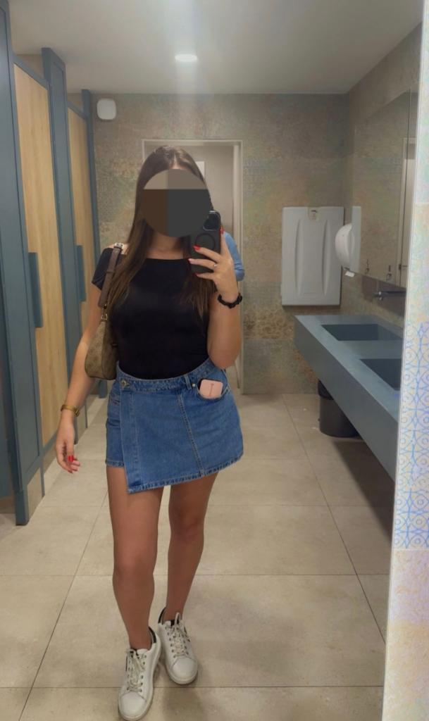 Chica busca chico en Alicante: 