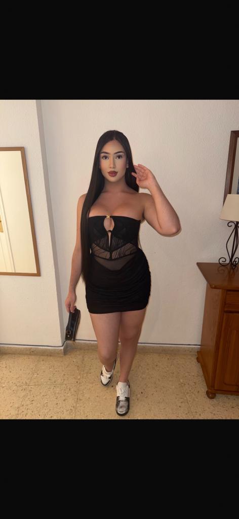 Travesti en Alicante: 