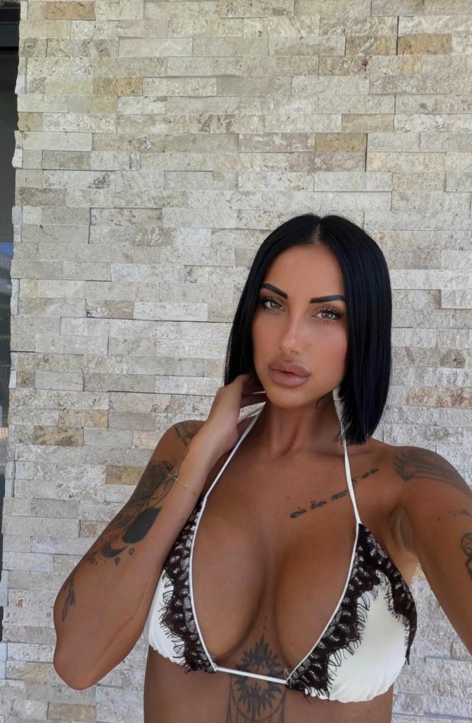 Transexual en Granada: 