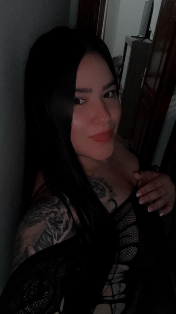 Chica busca chico en Las Palmas: 