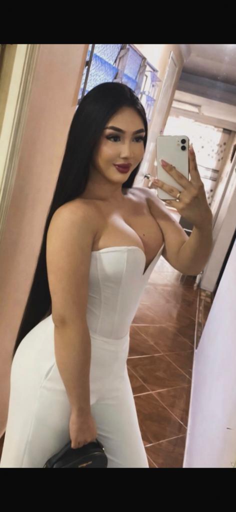 661356480: Travesti en Alicante