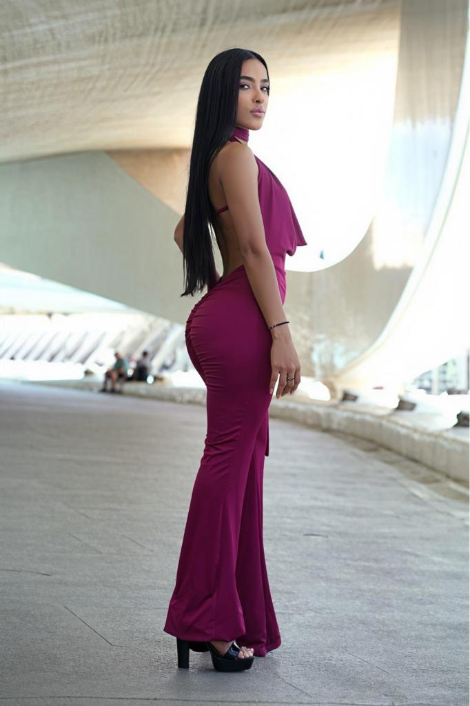 Chica busca chico en Valencia: 