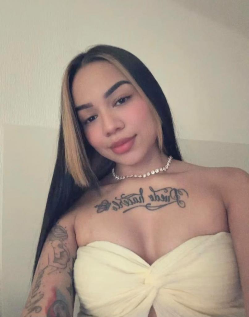 Chica busca chico en Tenerife: 