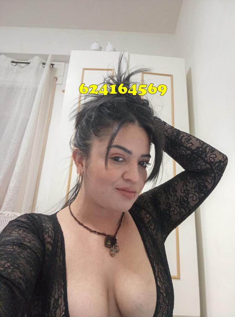 Chica busca chico en Huesca: 