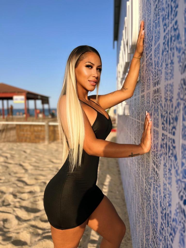 Chica busca chico en Mallorca: 
