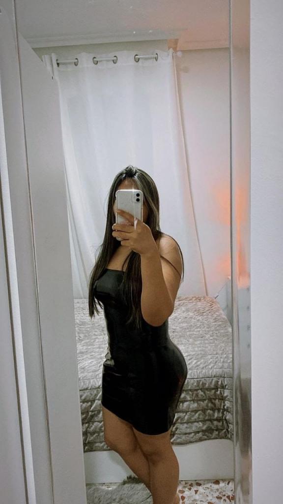 Chica busca chico en Badajoz: 